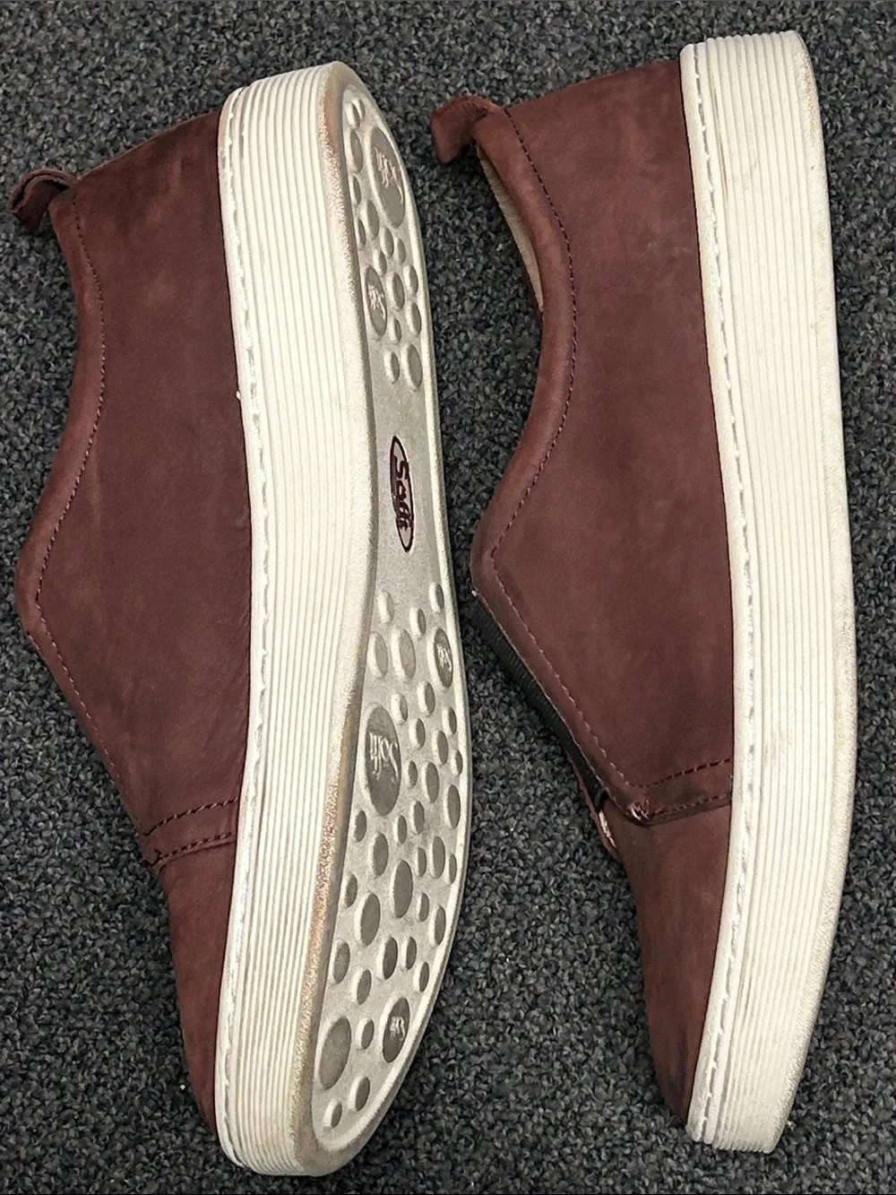 Sofft easy slip